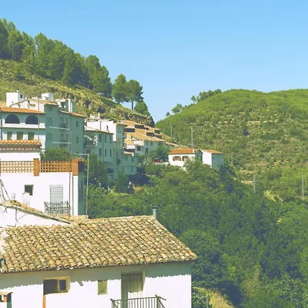 Casa La Temprana Apartment