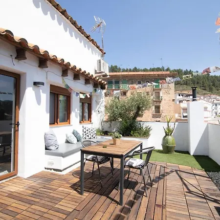 Casa La Temprana *