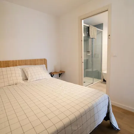 Apartment Casa La Temprana