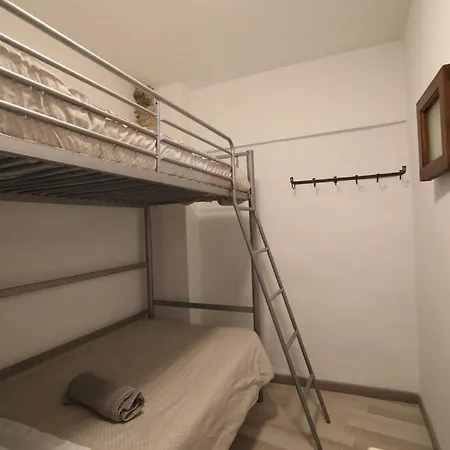 Casa La Temprana Apartment