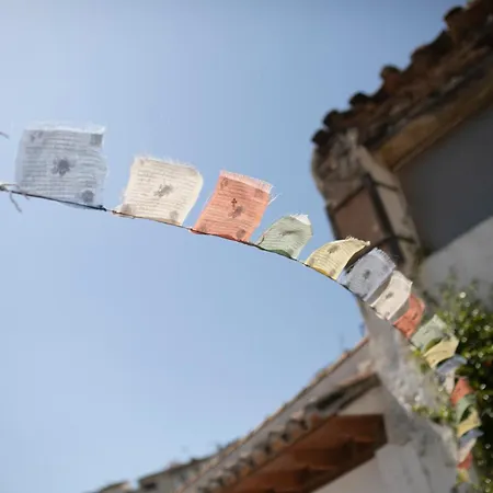 Casa La Temprana * Montan