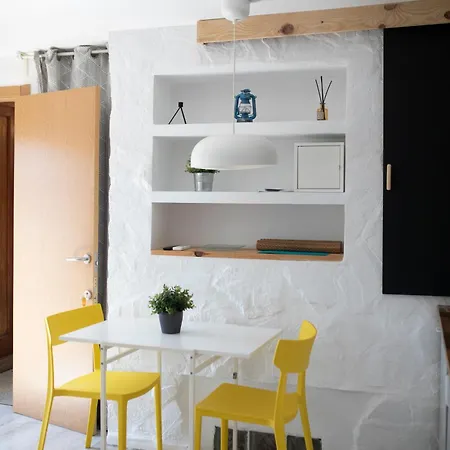 Casa La Temprana Apartment Montan