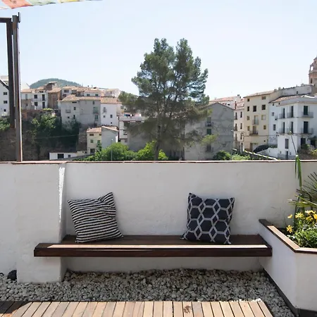 Casa La Temprana Montan