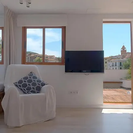 Casa La Temprana