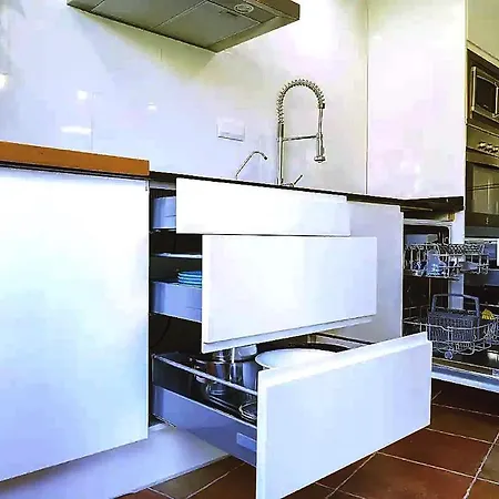 Casa La Temprana Apartment *