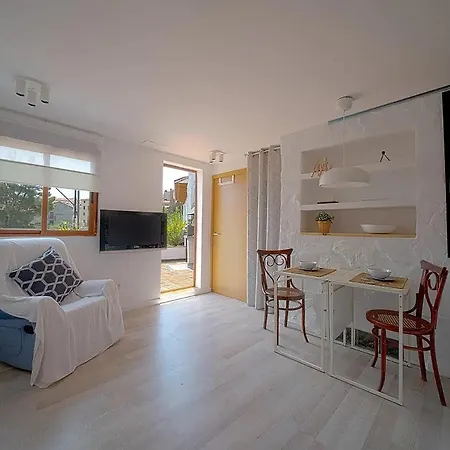 Apartment Casa La Temprana *