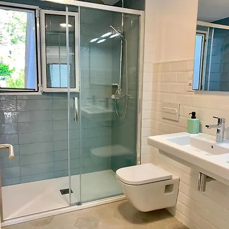Casa La Temprana Apartment