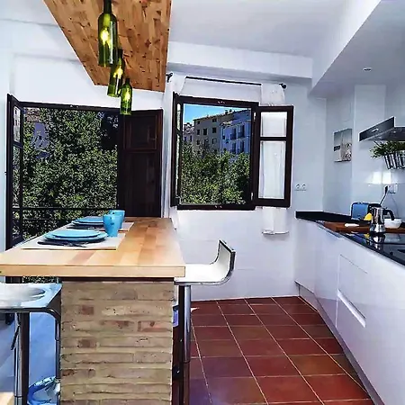 Casa La Temprana Apartment *