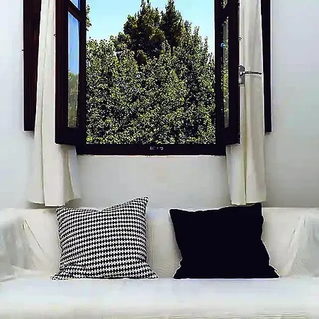 Apartment Casa La Temprana *