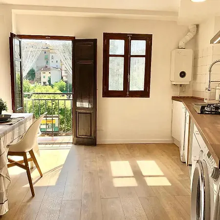 Casa La Temprana *