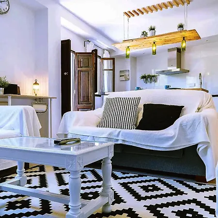 Casa La Temprana Montan