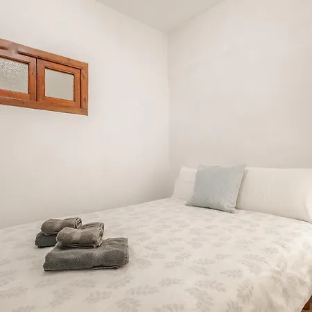 Appartement Casa La Temprana
