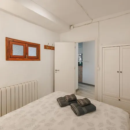 Casa La Temprana Διαμέρισμα