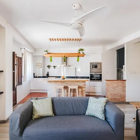 Διαμέρισμα Casa La Temprana