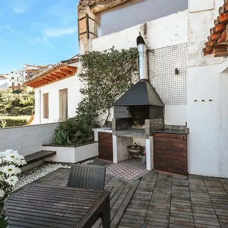 Casa La Temprana *