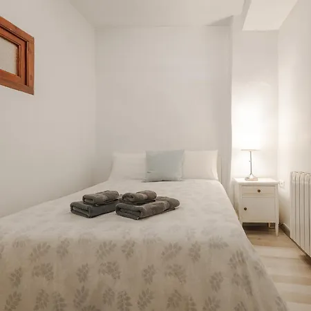 Casa La Temprana 公寓