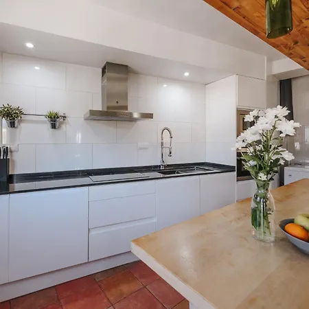 Casa La Temprana Appartement