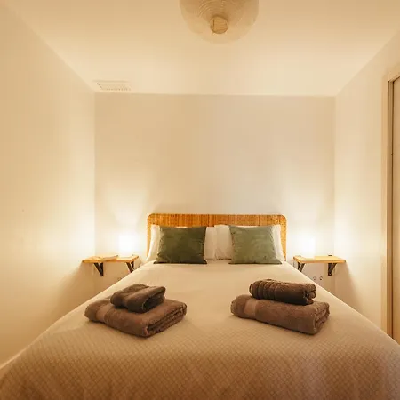 Casa La Temprana Appartement