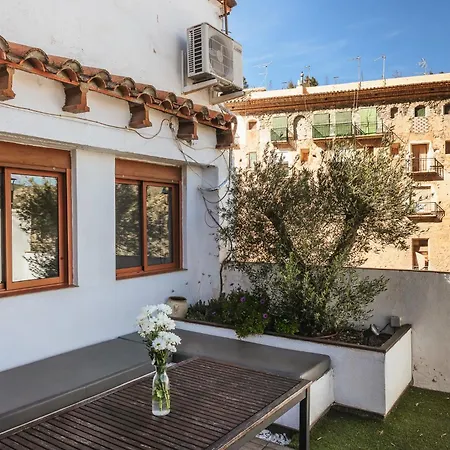 Διαμέρισμα Casa La Temprana Montan
