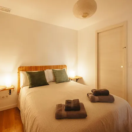 Casa La Temprana Appartement Montan