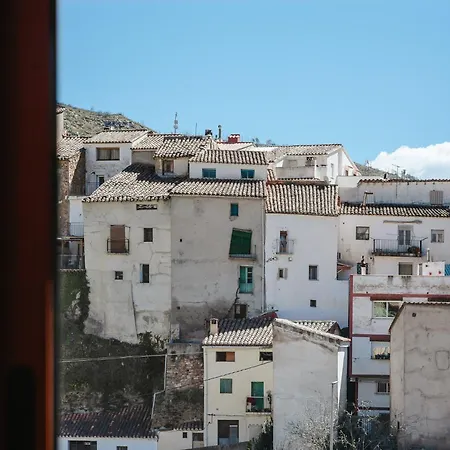 Casa La Temprana Appartement