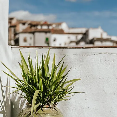 Casa La Temprana Διαμέρισμα