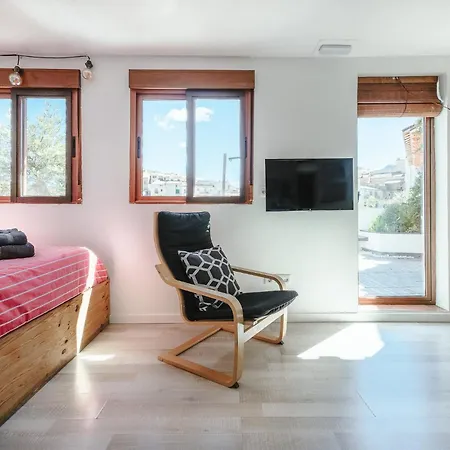 Appartement Casa La Temprana