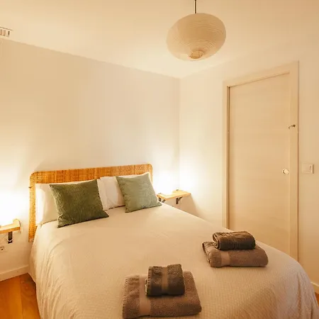 Casa La Temprana * Montan
