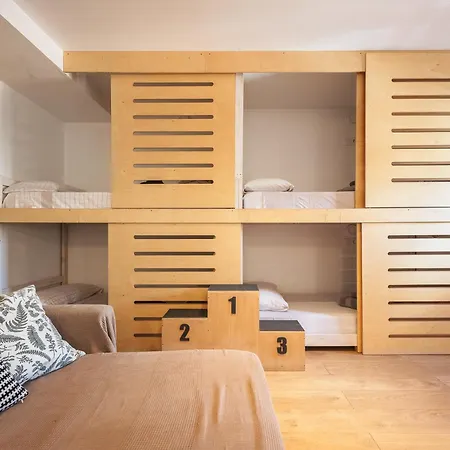 Appartement Casa La Temprana