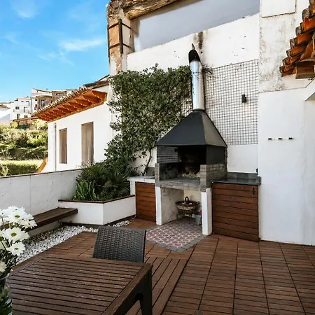 Casa La Temprana Appartement